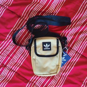 Adidas Cross Body Festival Bag